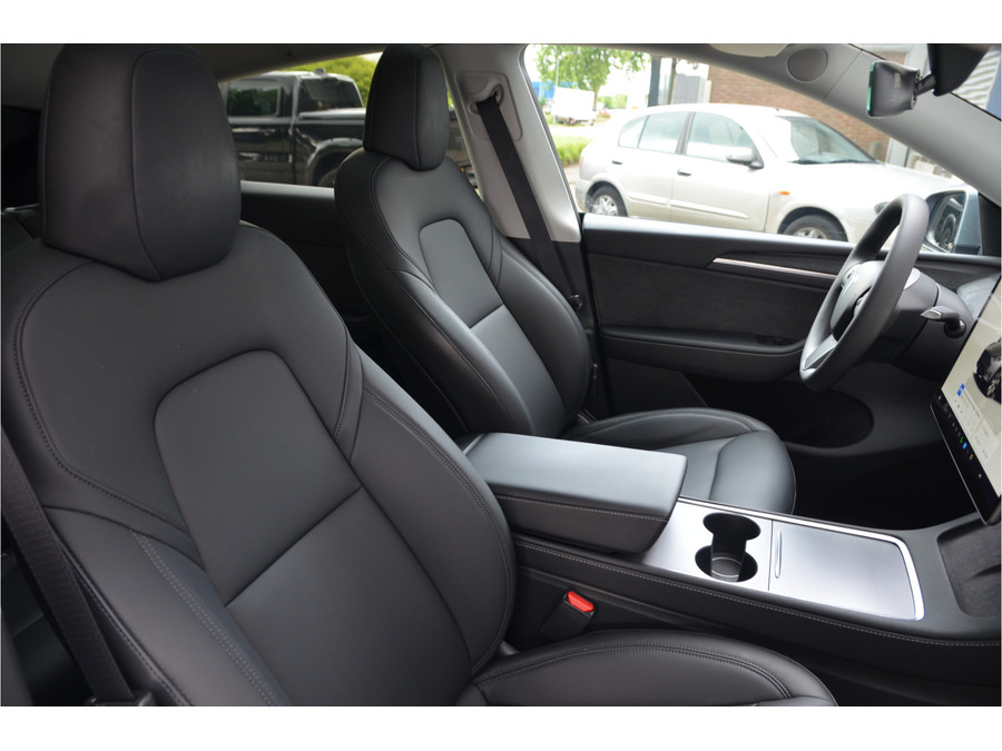 Tesla Model Y Performance AWD 75 kWh
