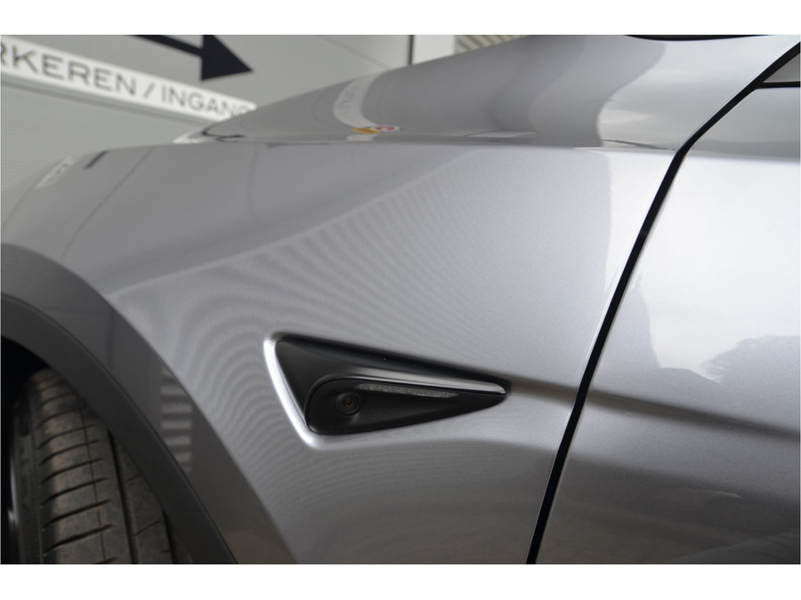 Tesla Model Y Performance AWD 75 kWh