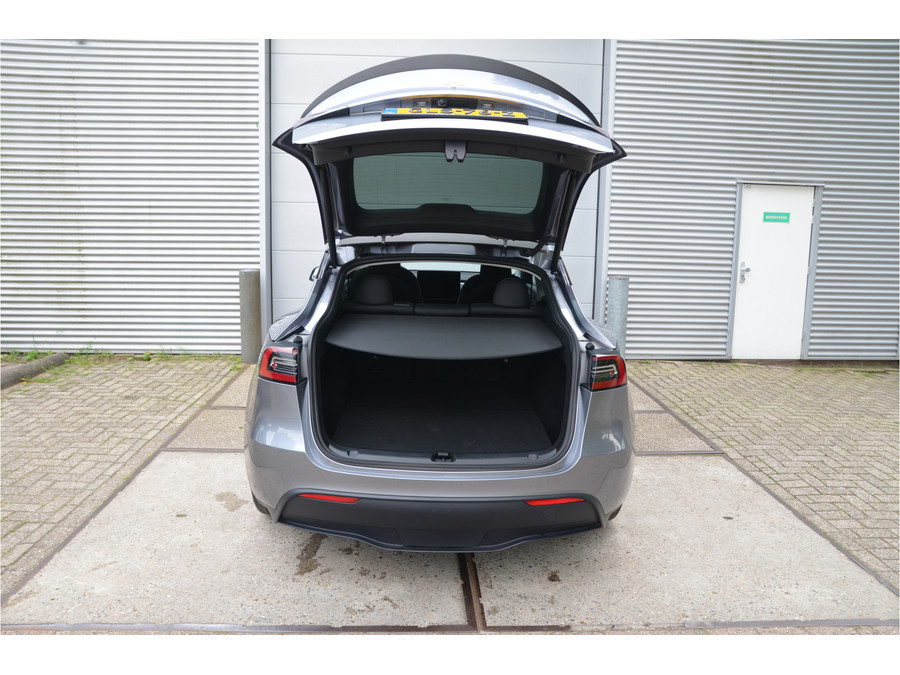 Tesla Model Y Performance AWD 75 kWh