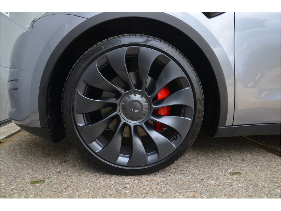 Tesla Model Y Performance AWD 75 kWh