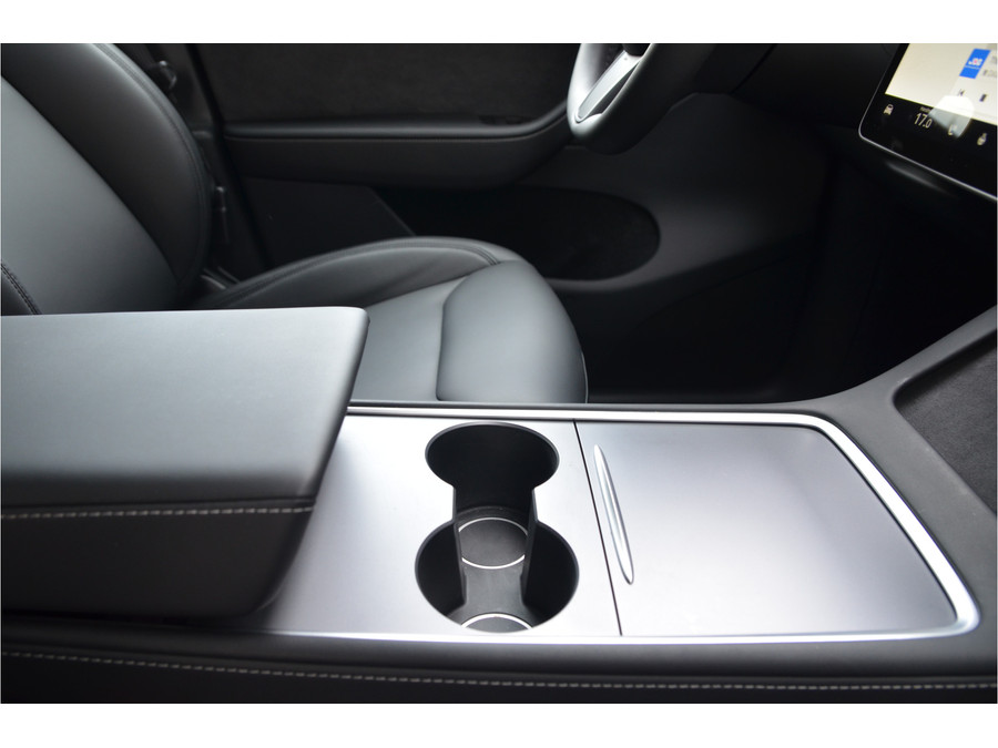 Tesla Model Y Performance AWD 75 kWh
