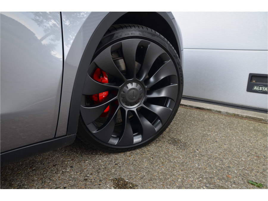 Tesla Model Y Performance AWD 75 kWh