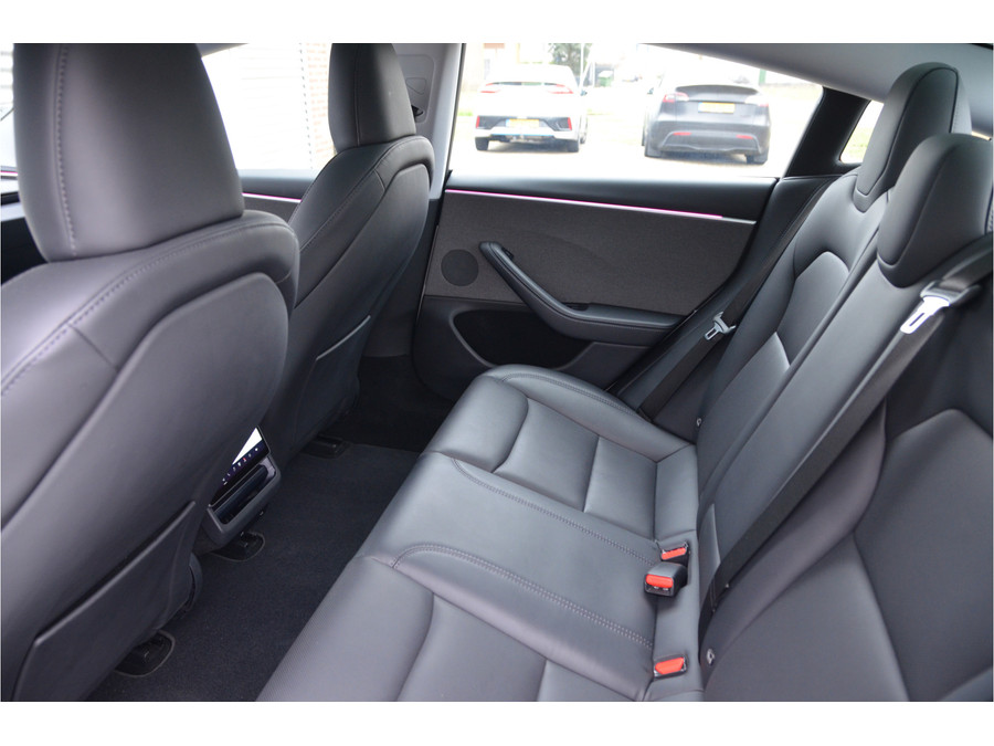 Tesla Model 3 RWD 60 kWh