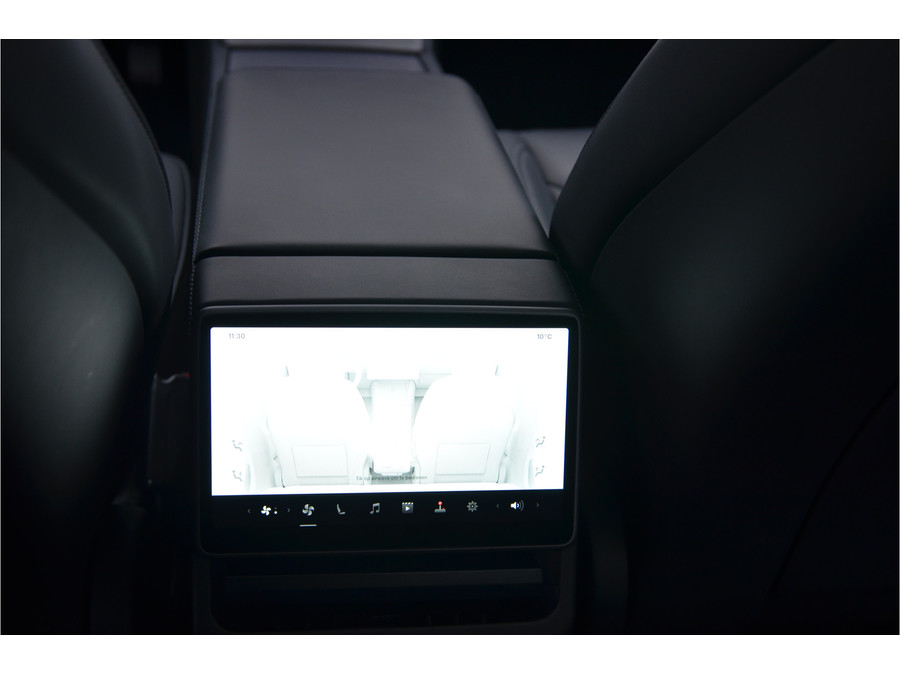 Tesla Model 3 RWD 60 kWh