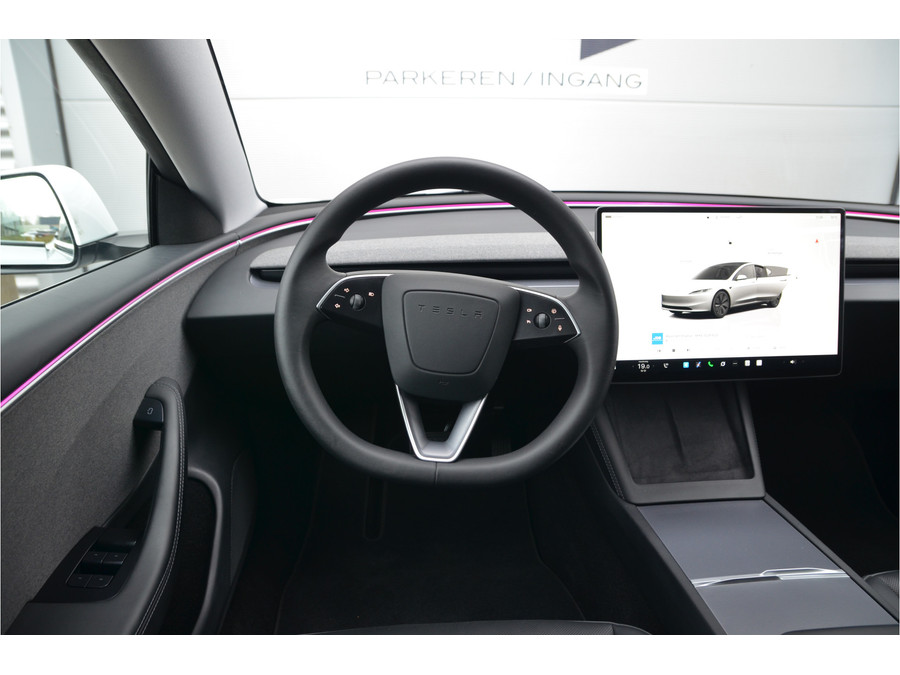 Tesla Model 3 RWD 60 kWh