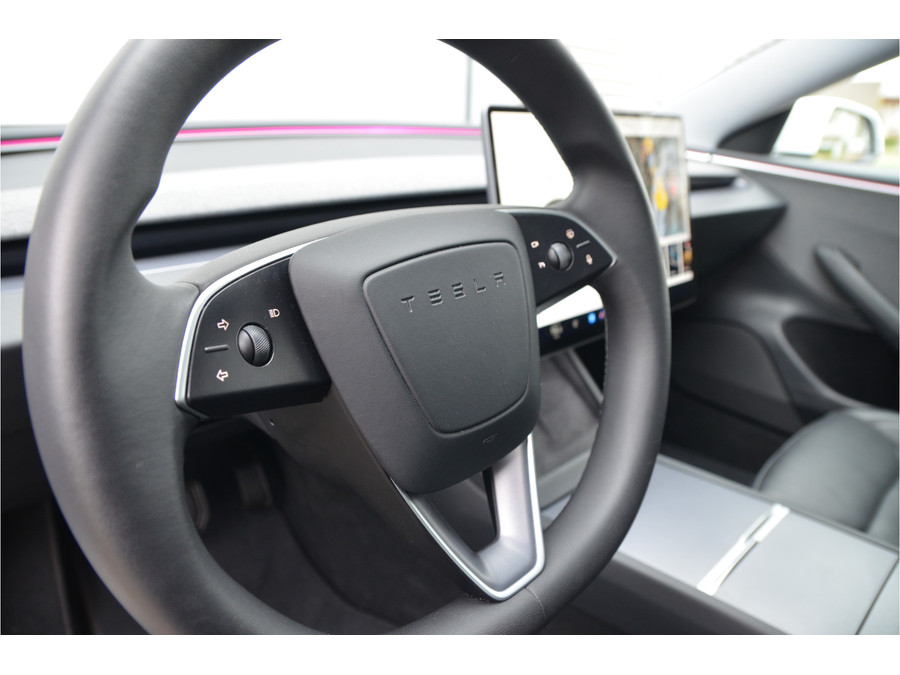 Tesla Model 3 RWD 60 kWh