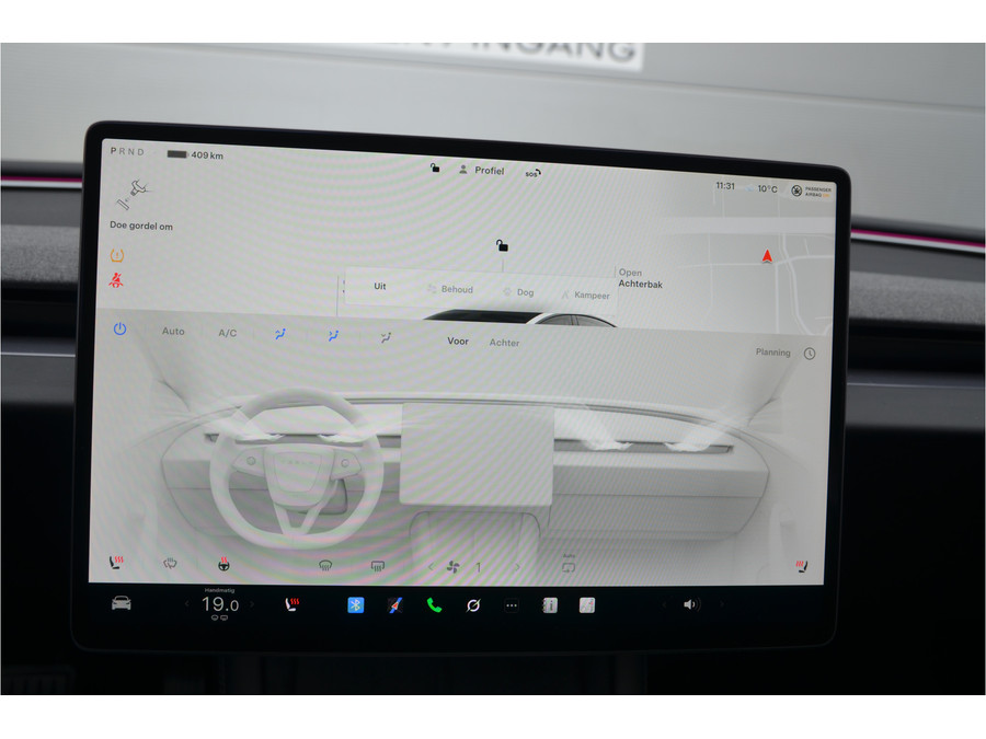 Tesla Model 3 RWD 60 kWh