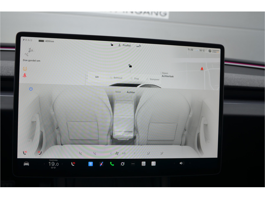 Tesla Model 3 RWD 60 kWh