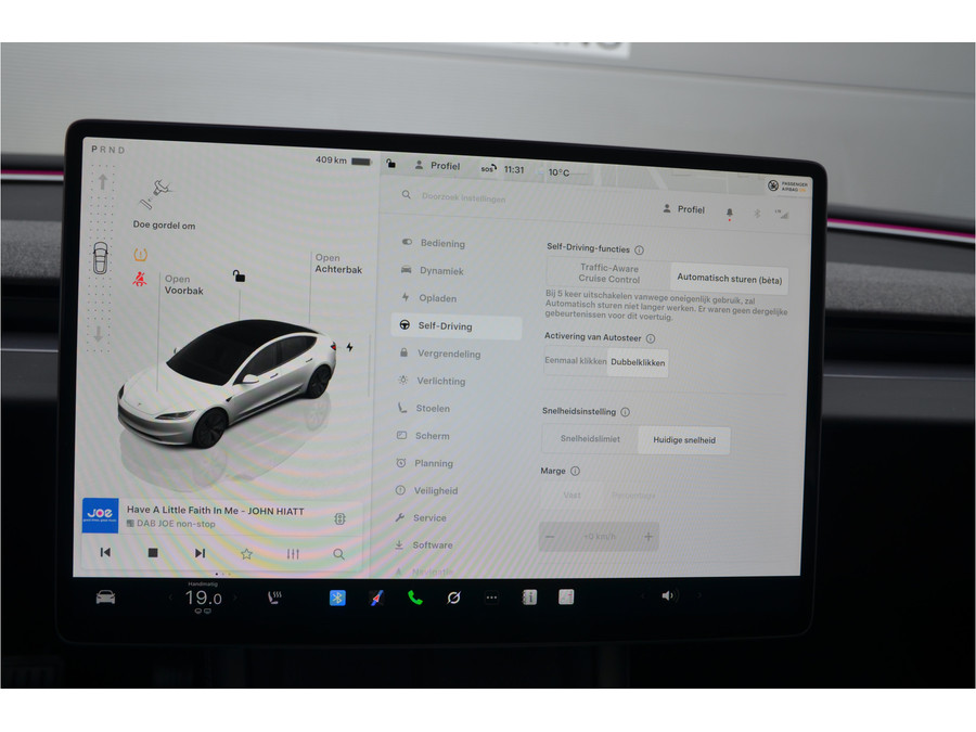 Tesla Model 3 RWD 60 kWh