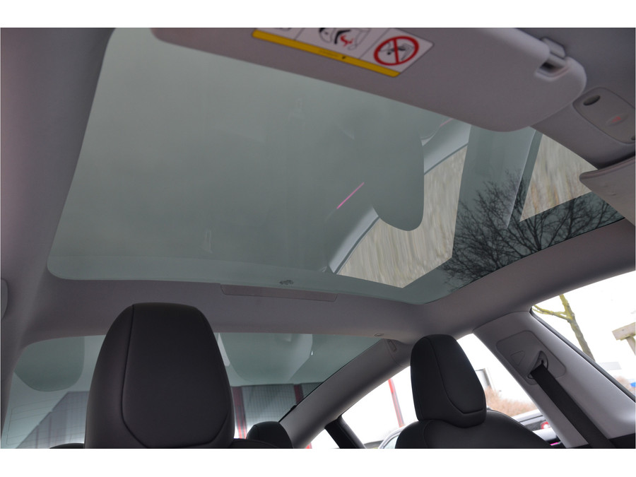 Tesla Model 3 RWD 60 kWh