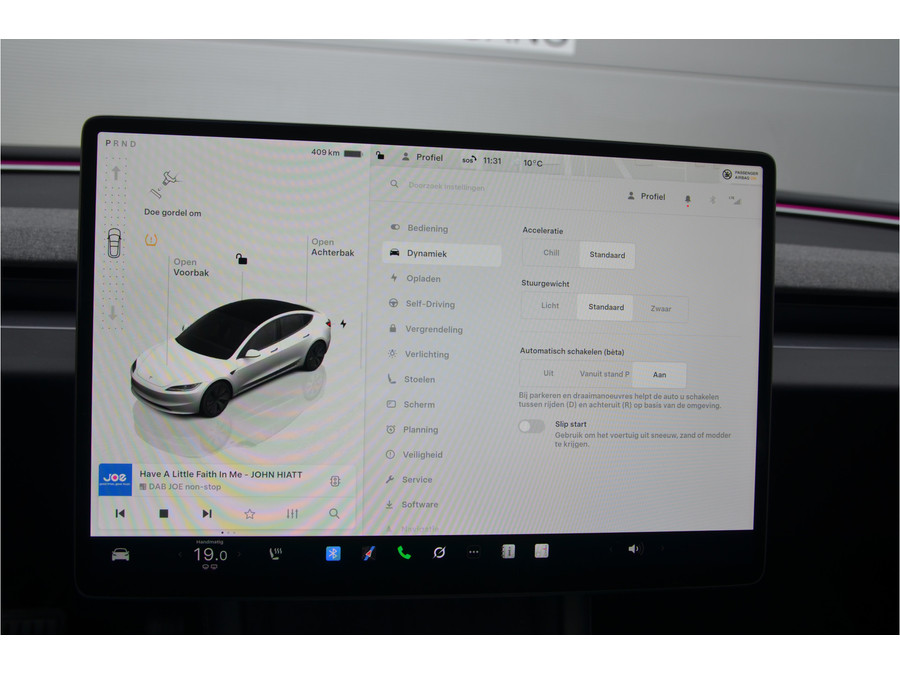 Tesla Model 3 RWD 60 kWh