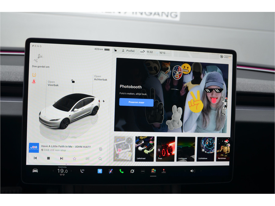 Tesla Model 3 RWD 60 kWh