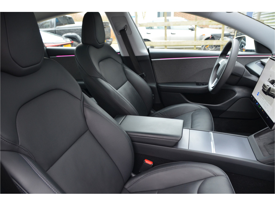 Tesla Model 3 RWD 60 kWh