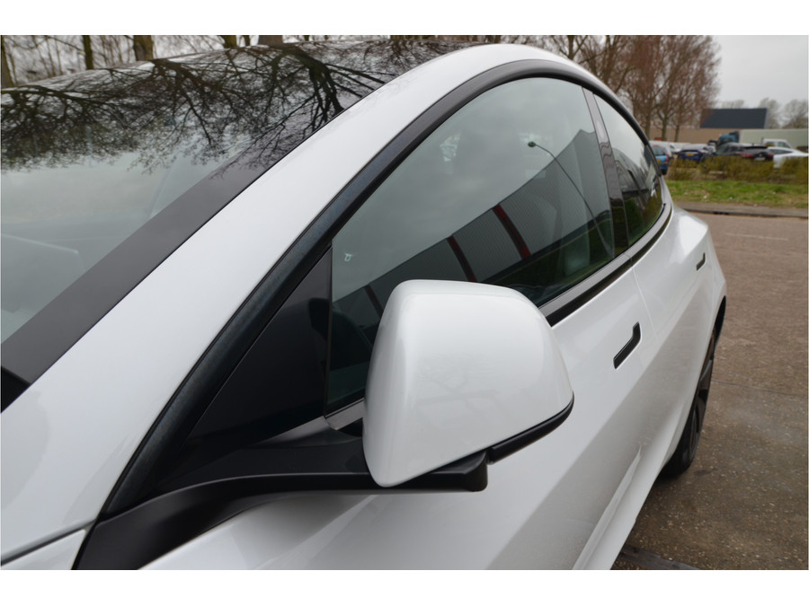 Tesla Model 3 RWD 60 kWh