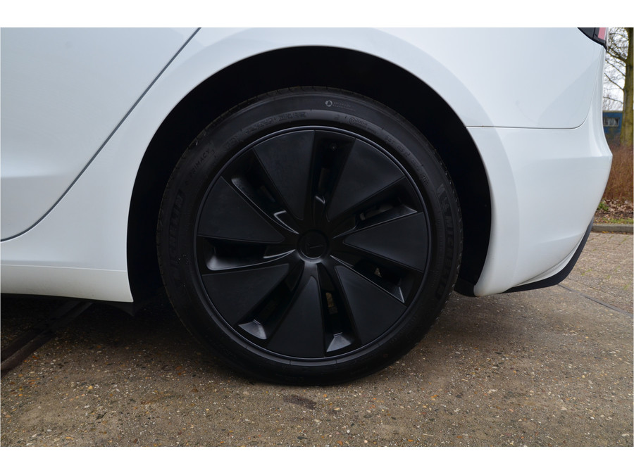 Tesla Model 3 RWD 60 kWh