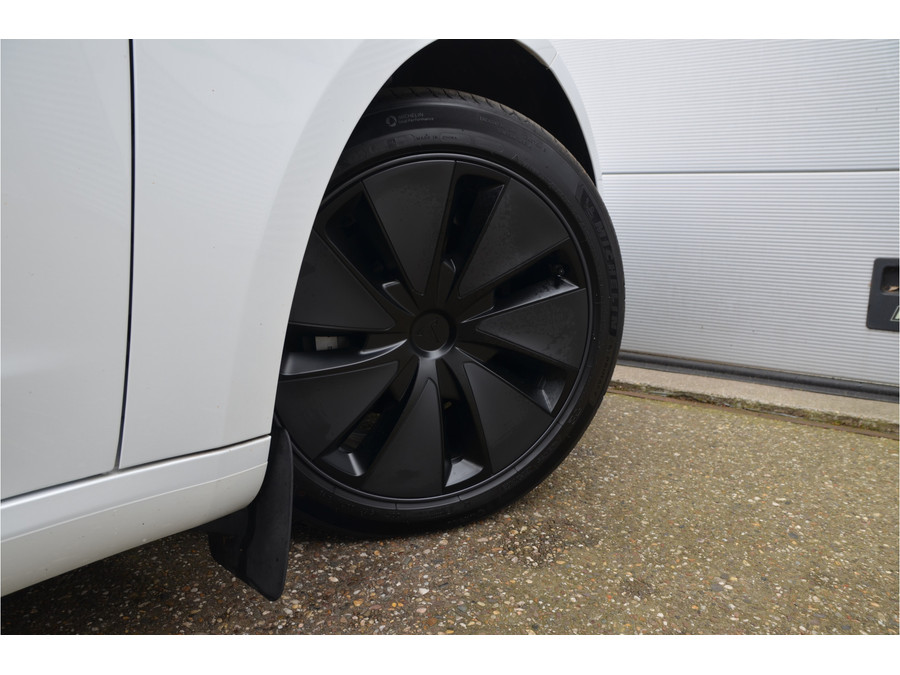 Tesla Model 3 RWD 60 kWh