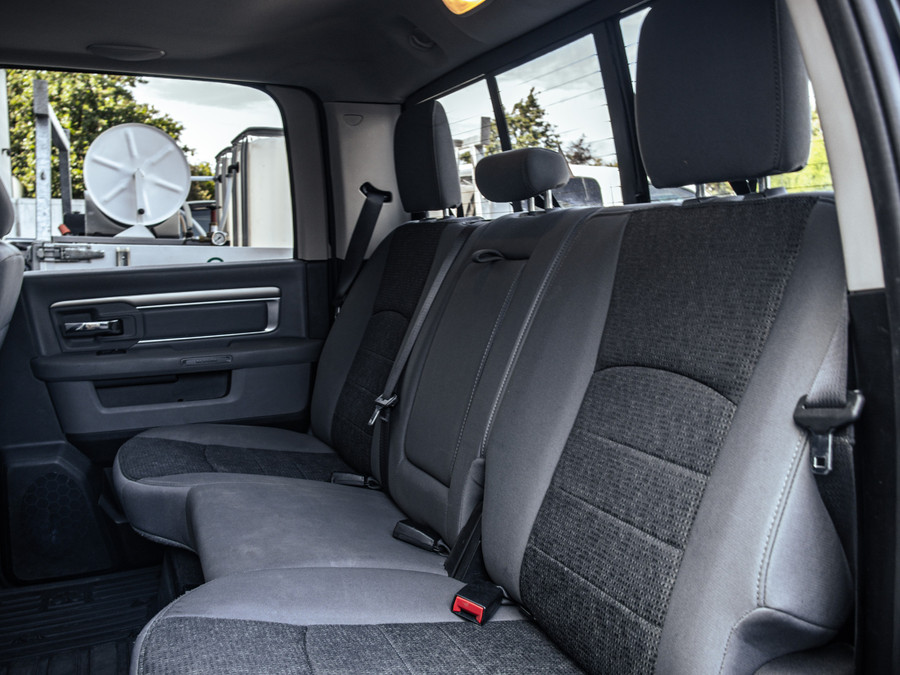 Dodge RAM 1500 SLT Classic