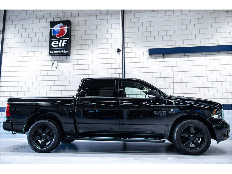 Dodge RAM 1500 SLT Classic