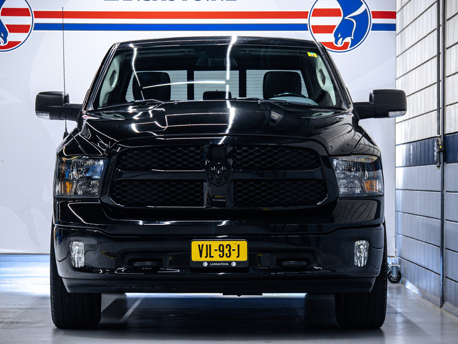 Dodge RAM 1500 SLT Classic