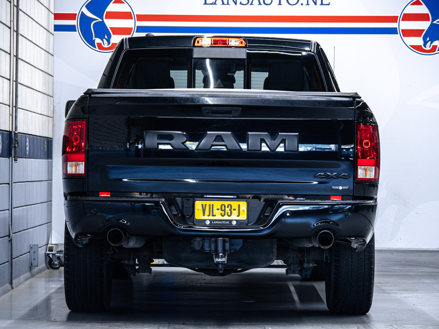 Dodge RAM 1500 SLT Classic