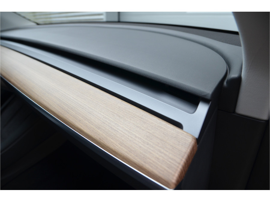 Tesla Model Y RWD 58 kWh