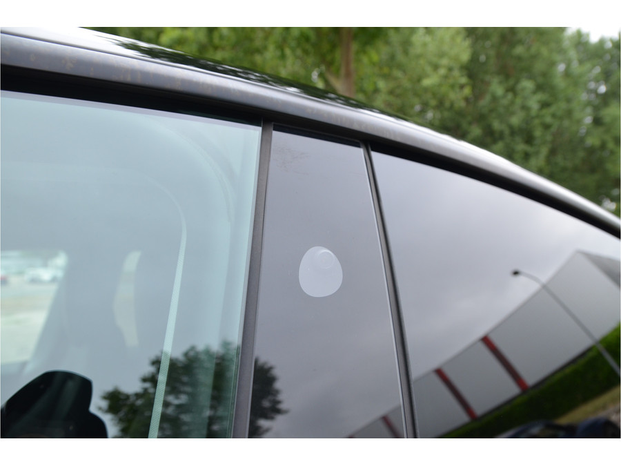 Tesla Model Y RWD 58 kWh