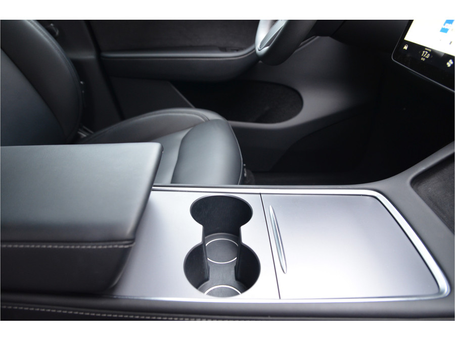 Tesla Model Y RWD 58 kWh