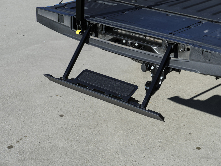 Ford F-150 5.0 V8 | Super Crew | Lariat FX4 | Black Edition | BPM-VRIJ