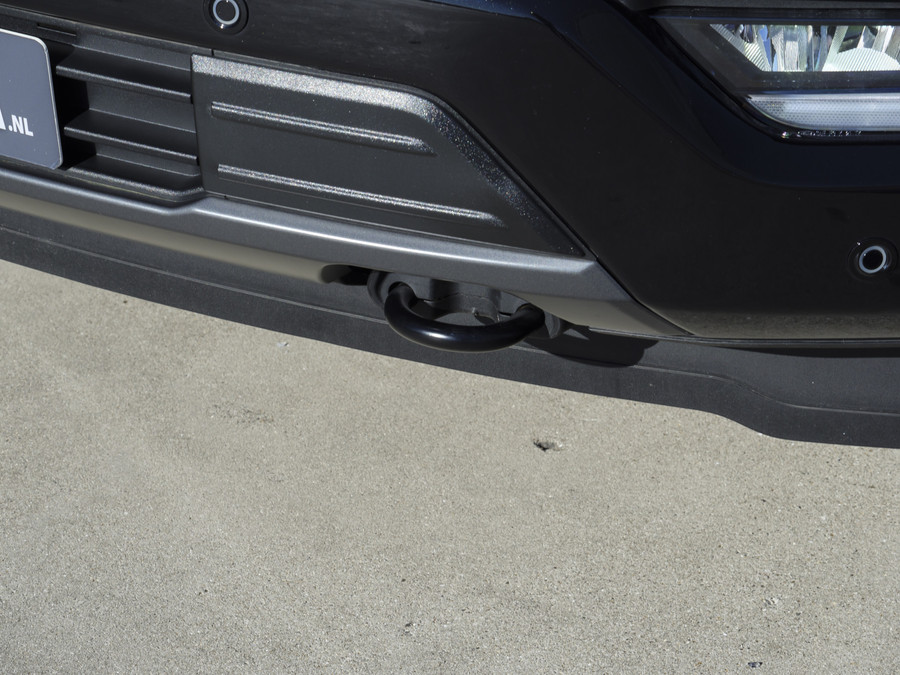 Ford F-150 5.0 V8 | Super Crew | Lariat FX4 | Black Edition | BPM-VRIJ