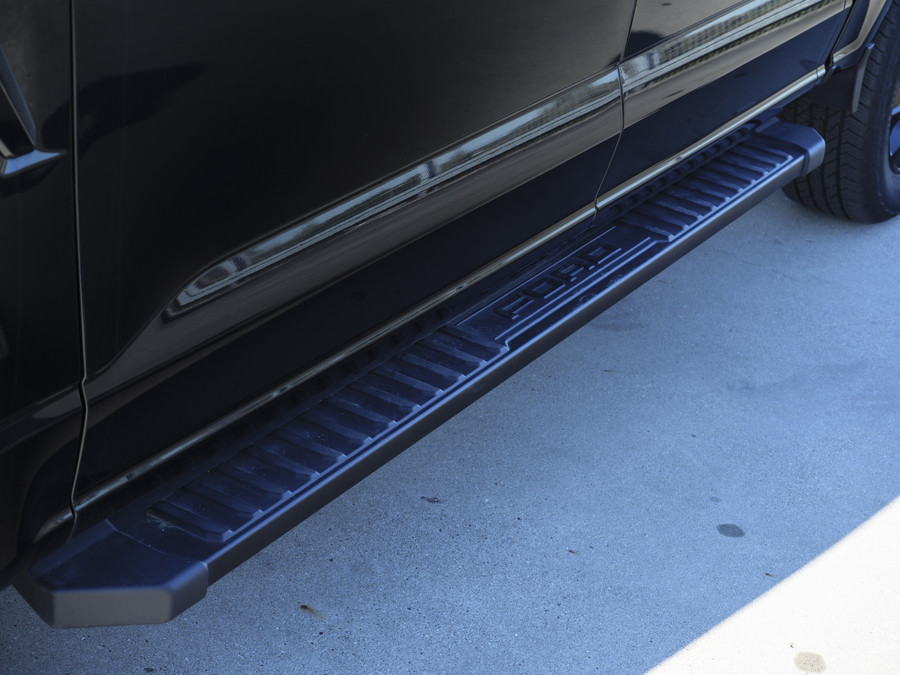 Ford F-150 5.0 V8 | Super Crew | Lariat FX4 | Black Edition | BPM-VRIJ