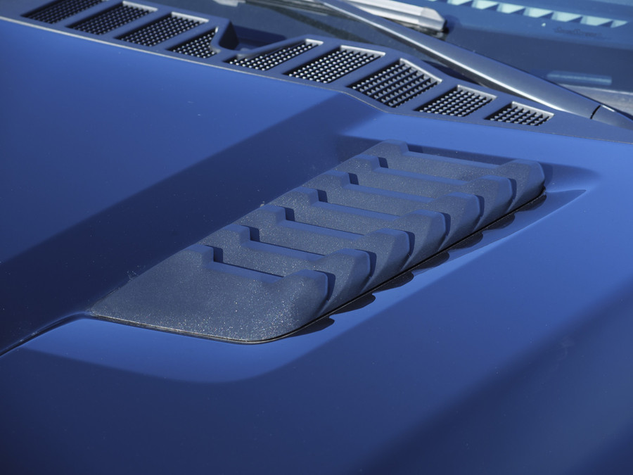 Ford F-150 5.0 V8 | Super Crew | Lariat FX4 | Black Edition | BPM-VRIJ