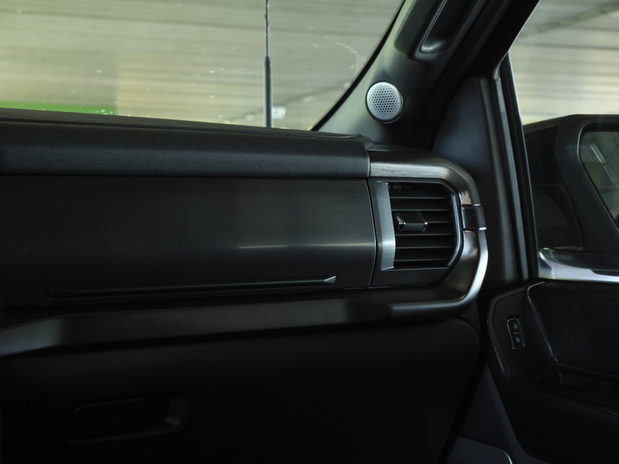 Ford F-150 5.0 V8 | Super Crew | Lariat FX4 | Black Edition | BPM-VRIJ