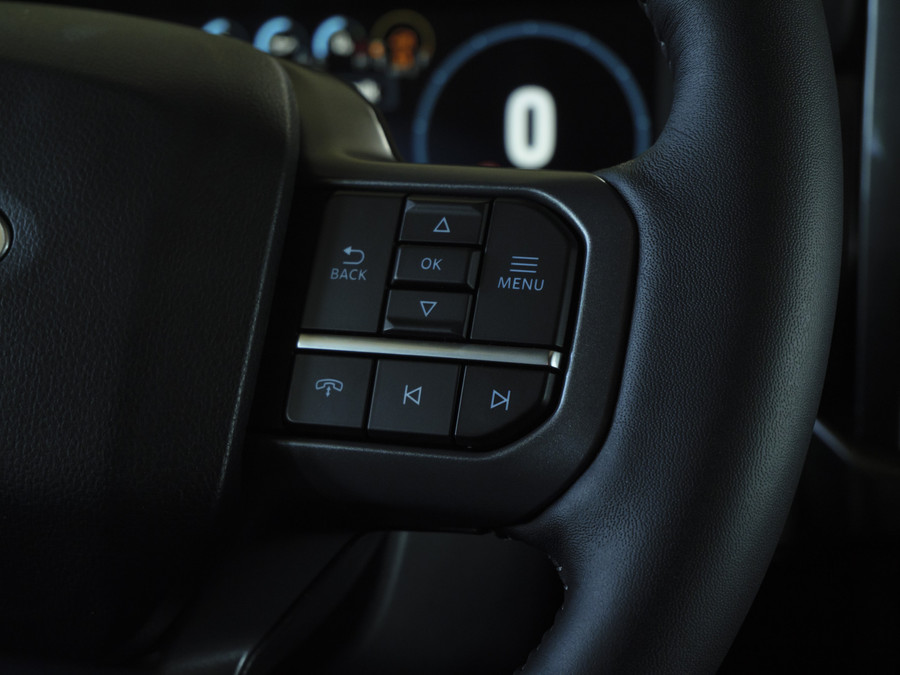 Ford F-150 5.0 V8 | Super Crew | Lariat FX4 | Black Edition | BPM-VRIJ