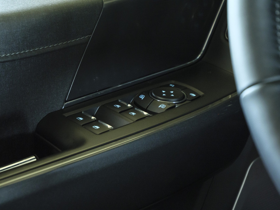 Ford F-150 5.0 V8 | Super Crew | Lariat FX4 | Black Edition | BPM-VRIJ