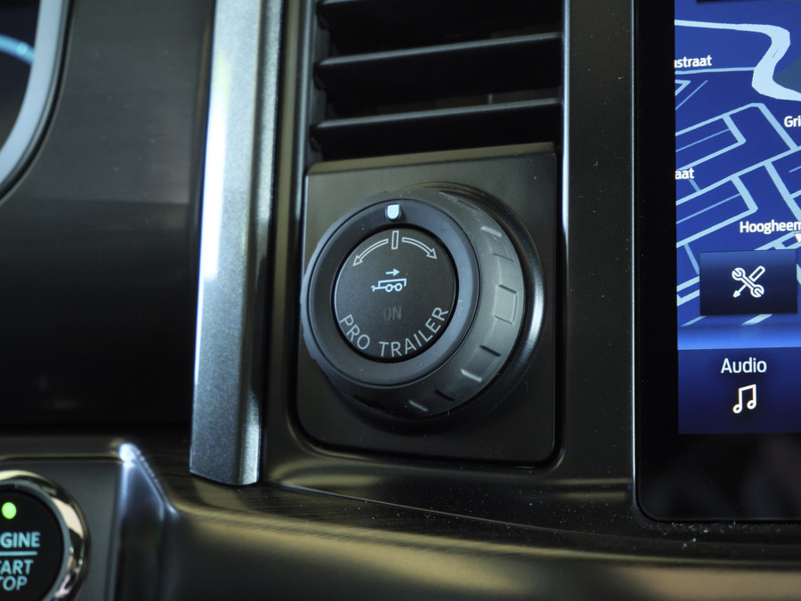 Ford F-150 5.0 V8 | Super Crew | Lariat FX4 | Black Edition | BPM-VRIJ