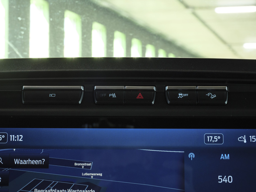 Ford F-150 5.0 V8 | Super Crew | Lariat FX4 | Black Edition | BPM-VRIJ