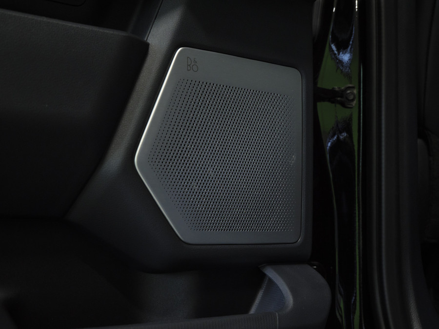 Ford F-150 5.0 V8 | Super Crew | Lariat FX4 | Black Edition | BPM-VRIJ