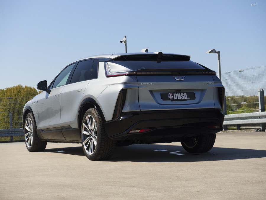 Cadillac Lyriq Sport 600e | AWD | Nieuw Binnen!