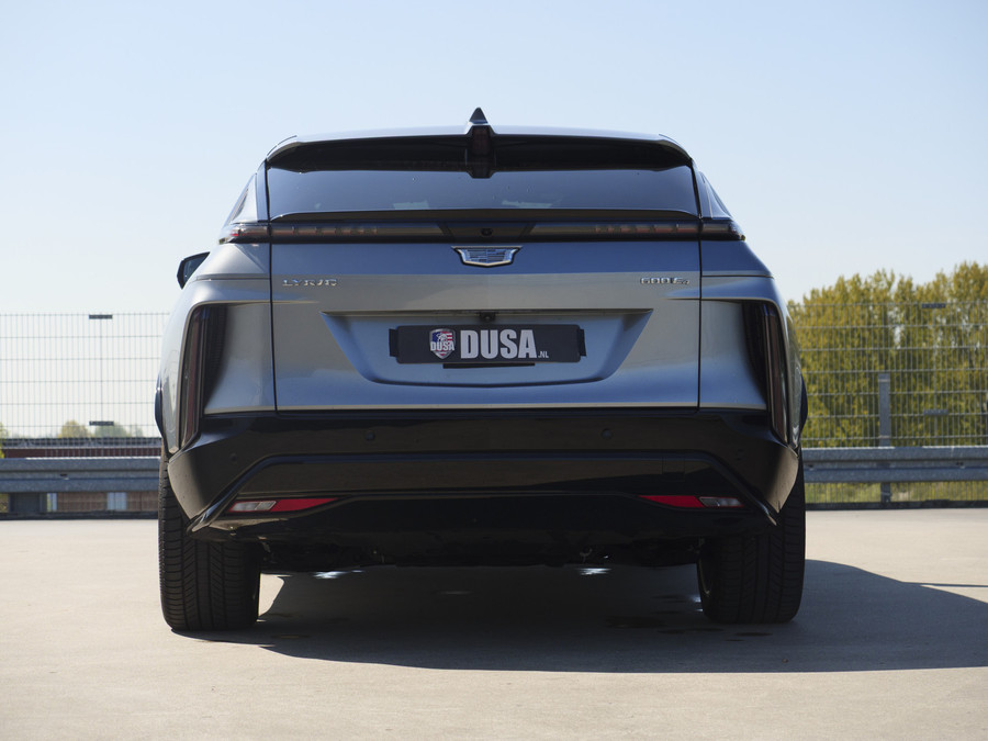 Cadillac Lyriq Sport 600e | AWD | Nieuw Binnen!