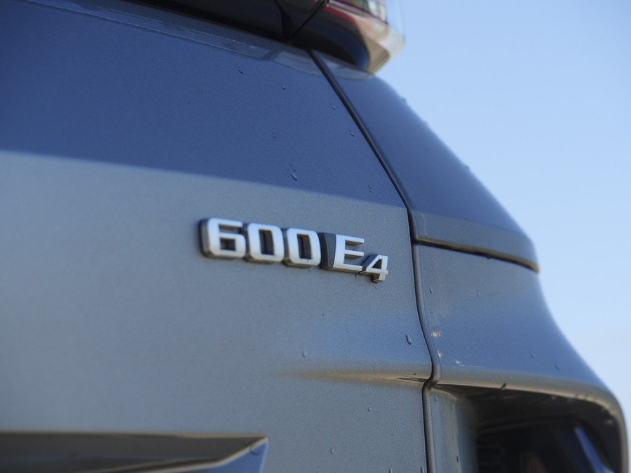Cadillac Lyriq Sport 600e | AWD | Nieuw Binnen!