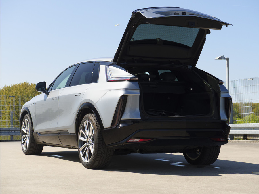 Cadillac Lyriq Sport 600e | AWD | Nieuw Binnen!