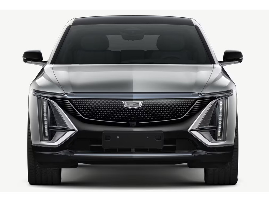 Cadillac Lyriq Sport 600e AWD | Binnenkort verwacht! |