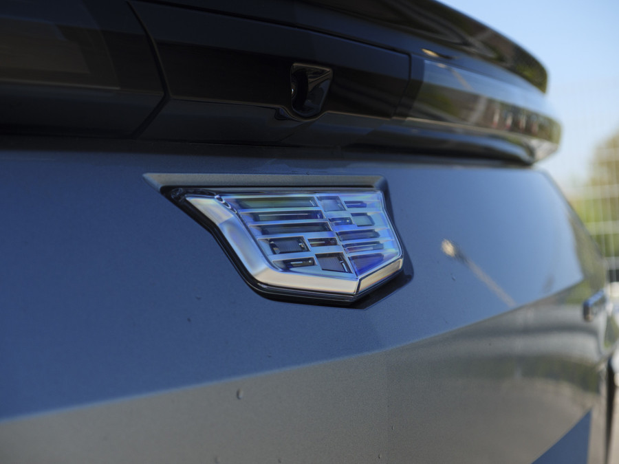 Cadillac Lyriq Sport 600e | AWD | Nieuw Binnen!