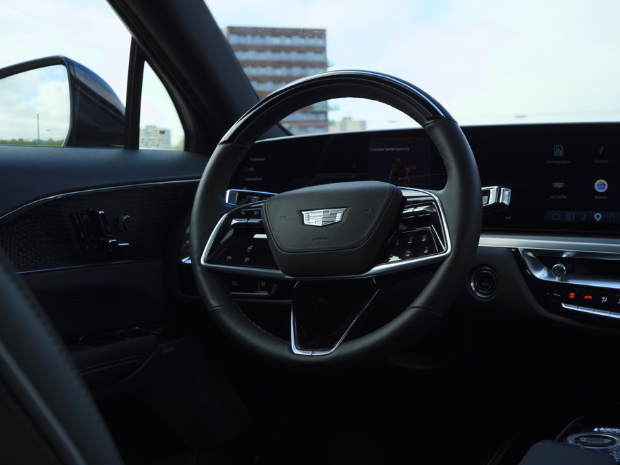 Cadillac Lyriq Sport 600e | AWD | Nieuw Binnen!