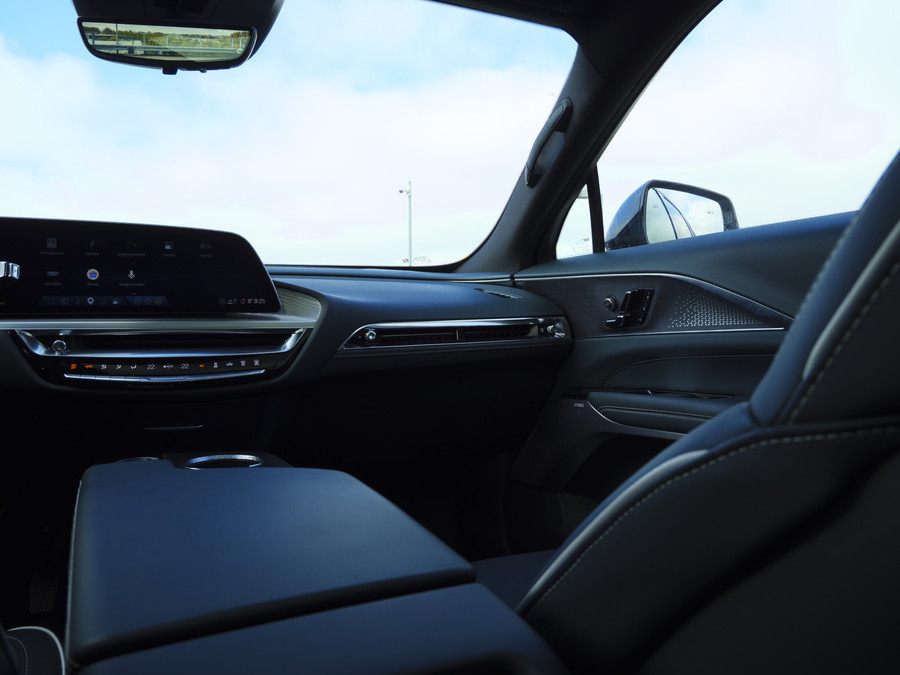 Cadillac Lyriq Sport 600e | AWD | Nieuw Binnen!