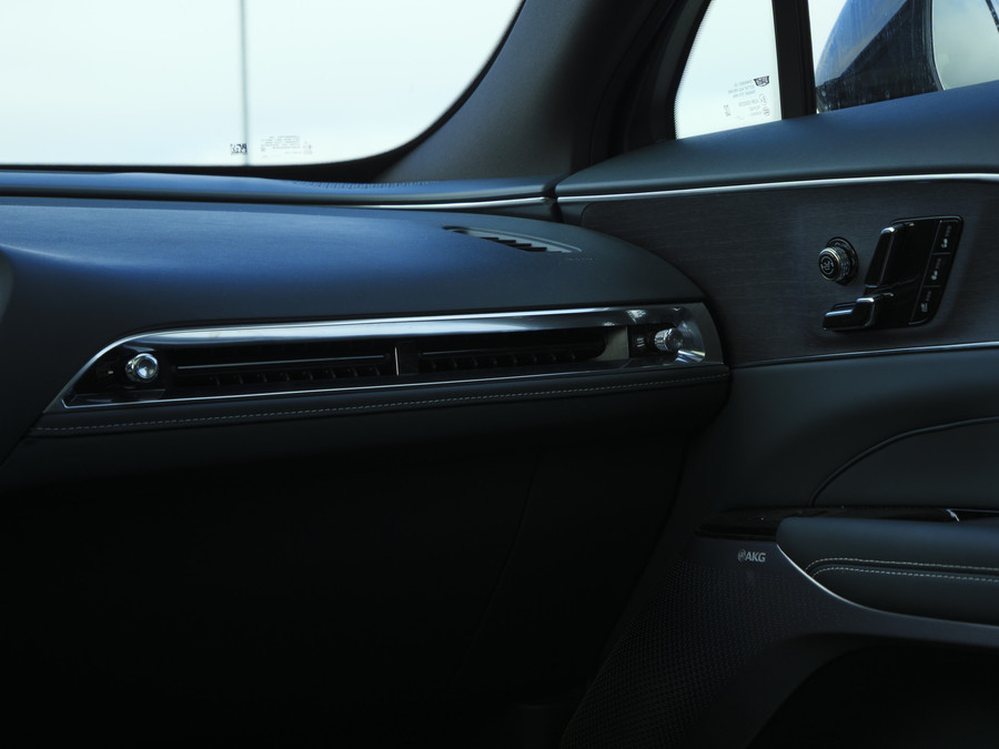 Cadillac Lyriq Sport 600e | AWD | Nieuw Binnen!