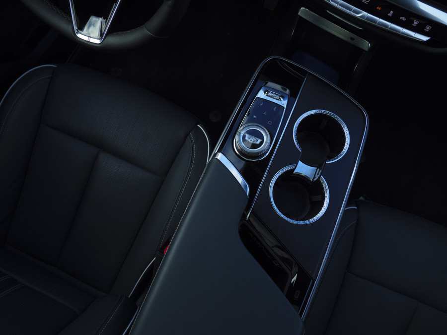 Cadillac Lyriq Sport 600e | AWD | Nieuw Binnen!