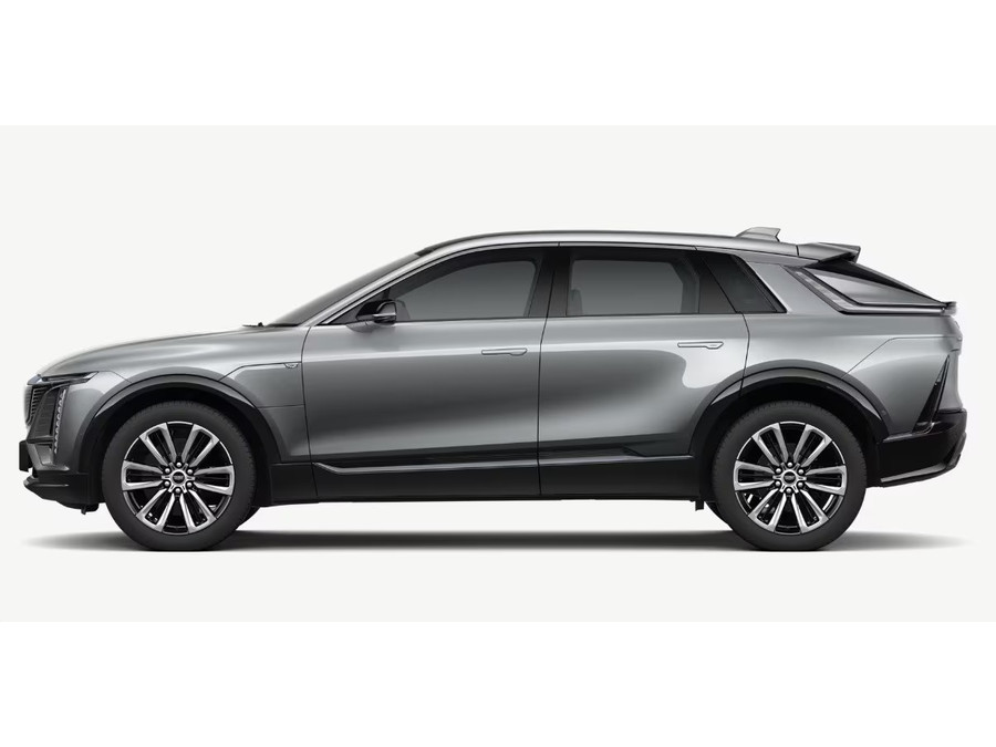 Cadillac Lyriq Sport 600e AWD | Binnenkort verwacht! |