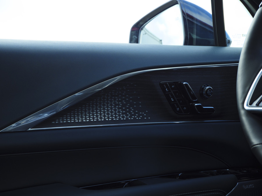 Cadillac Lyriq Sport 600e | AWD | Nieuw Binnen!