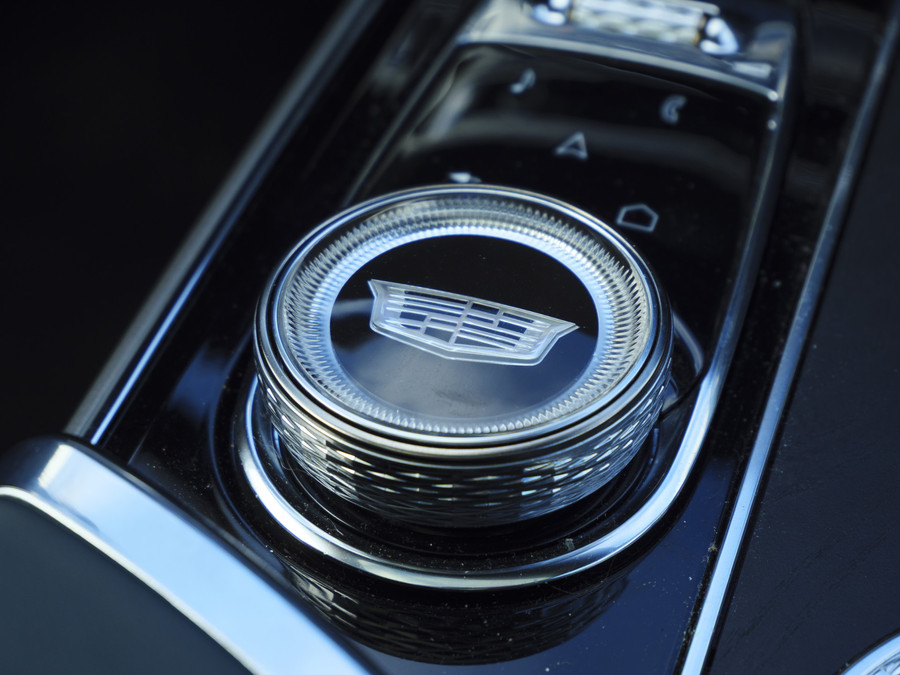 Cadillac Lyriq Sport 600e | AWD | Nieuw Binnen!